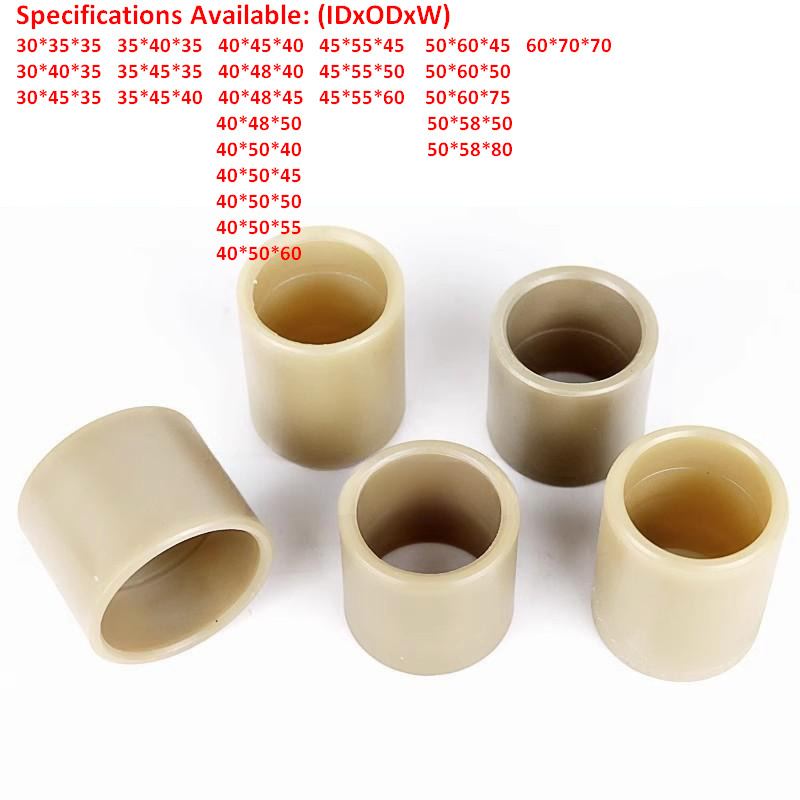 Qingdao Promising Nylon Pivot Pin Bushing for China Loader - Πλαίσιο/ Σασί για Ελαστιχοφόρος φορτωτής: φωτογραφία 3 Qingdao Promising Nylon Pivot Pin Bushing for China Loader - Πλαίσιο/ Σασί για Ελαστιχοφόρος φορτωτής: φωτογραφία 3