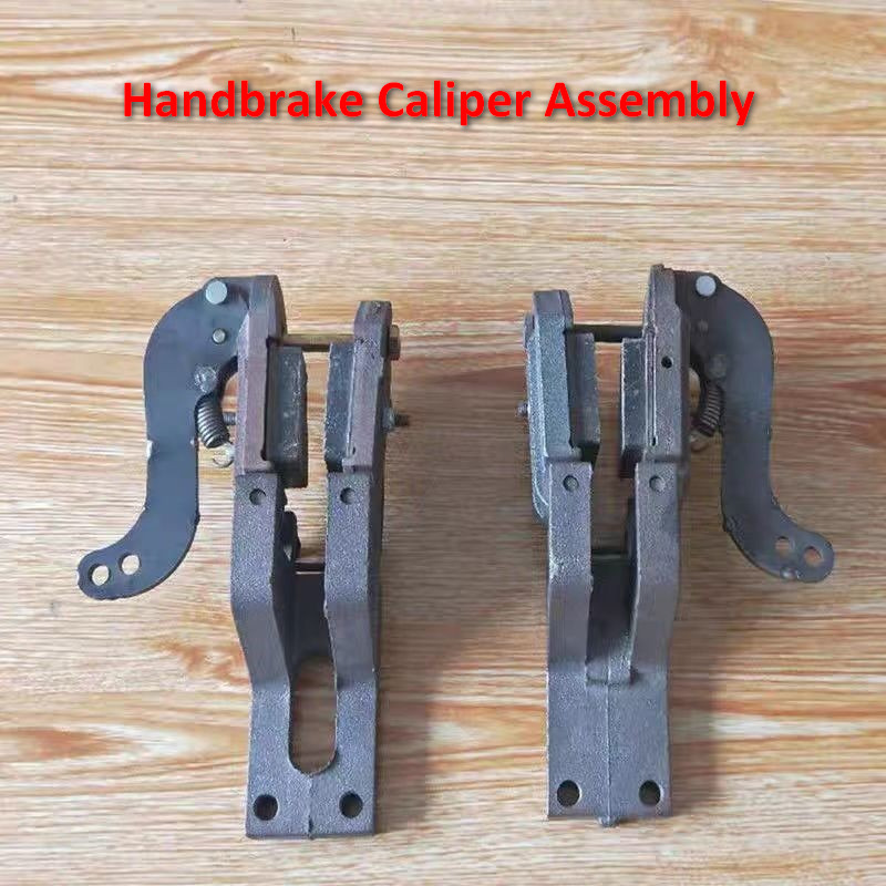 Qingdao Promising Parking Brake Caliper Assembly for China Loader - Δαγκάνα φρένων για Ελαστιχοφόρος φορτωτής: φωτογραφία 1 Qingdao Promising Parking Brake Caliper Assembly for China Loader - Δαγκάνα φρένων για Ελαστιχοφόρος φορτωτής: φωτογραφία 1