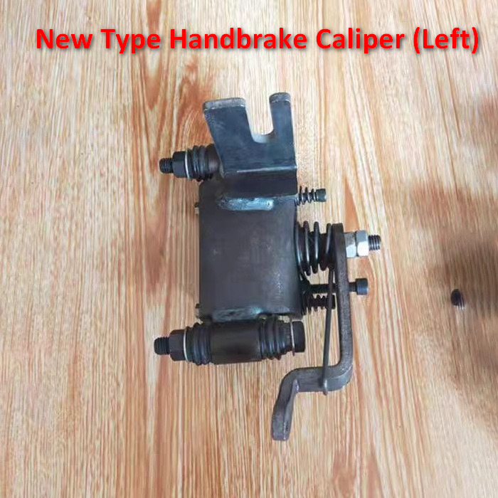 Qingdao Promising Parking Brake Caliper Assembly for China Loader - Δαγκάνα φρένων για Ελαστιχοφόρος φορτωτής: φωτογραφία 5 Qingdao Promising Parking Brake Caliper Assembly for China Loader - Δαγκάνα φρένων για Ελαστιχοφόρος φορτωτής: φωτογραφία 5