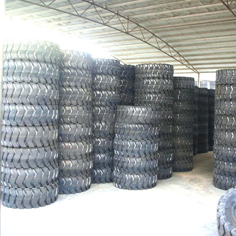 Qingdao Promising Pneumatic Tires for China Loader - Ελαστικό για Ελαστιχοφόρος φορτωτής: φωτογραφία 1 Qingdao Promising Pneumatic Tires for China Loader - Ελαστικό για Ελαστιχοφόρος φορτωτής: φωτογραφία 1