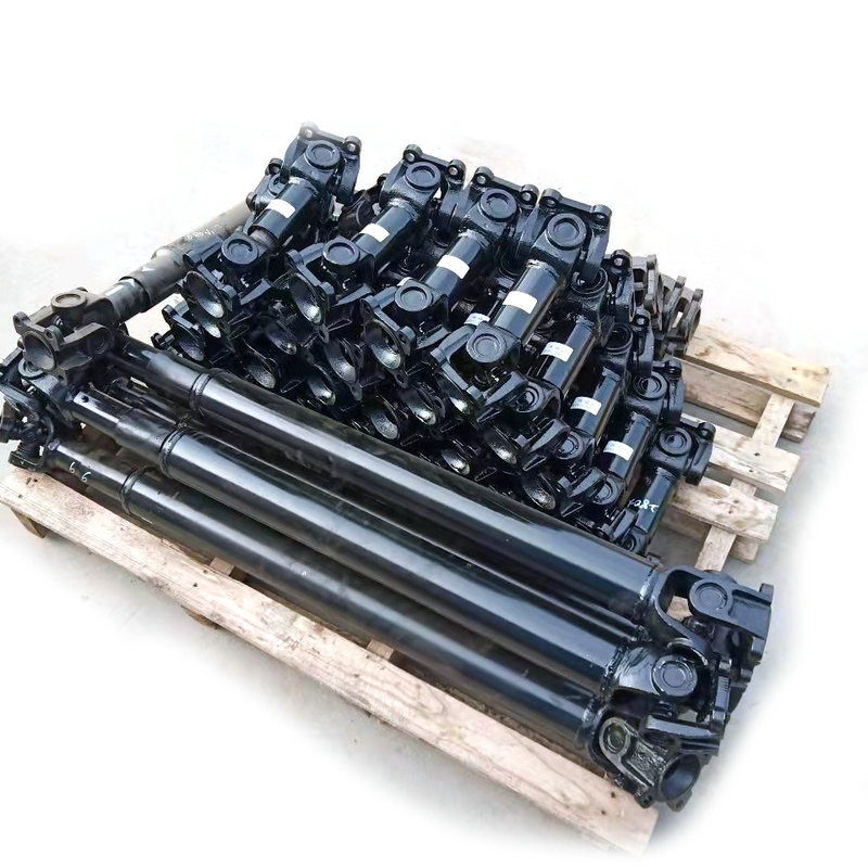 Qingdao Promising Propeller Shaft for China Loader - Κεντρικοί άξονες για Ελαστιχοφόρος φορτωτής: φωτογραφία 1 Qingdao Promising Propeller Shaft for China Loader - Κεντρικοί άξονες για Ελαστιχοφόρος φορτωτής: φωτογραφία 1