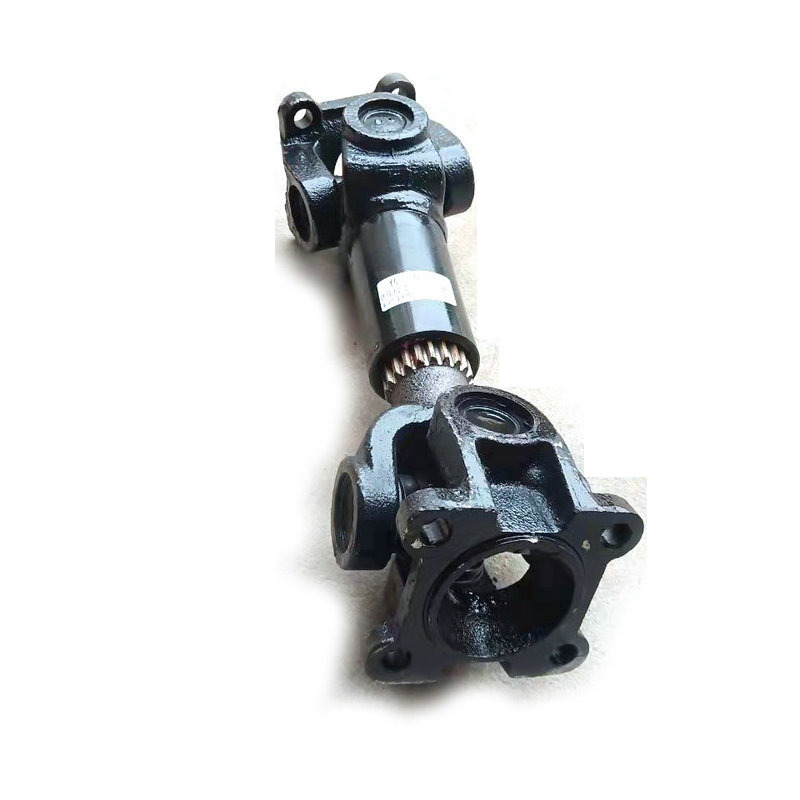 Qingdao Promising Propeller Shaft for China Loader - Κεντρικοί άξονες για Ελαστιχοφόρος φορτωτής: φωτογραφία 5 Qingdao Promising Propeller Shaft for China Loader - Κεντρικοί άξονες για Ελαστιχοφόρος φορτωτής: φωτογραφία 5