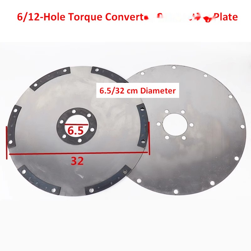 Qingdao Promising Torque Converter Connecting Plate for China Loaders - Κιβώτιο ταχυτήτων και ανταλλακτικά για Ελαστιχοφόρος φορτωτής: φωτογραφία 3 Qingdao Promising Torque Converter Connecting Plate for China Loaders - Κιβώτιο ταχυτήτων και ανταλλακτικά για Ελαστιχοφόρος φορτωτής: φωτογραφία 3