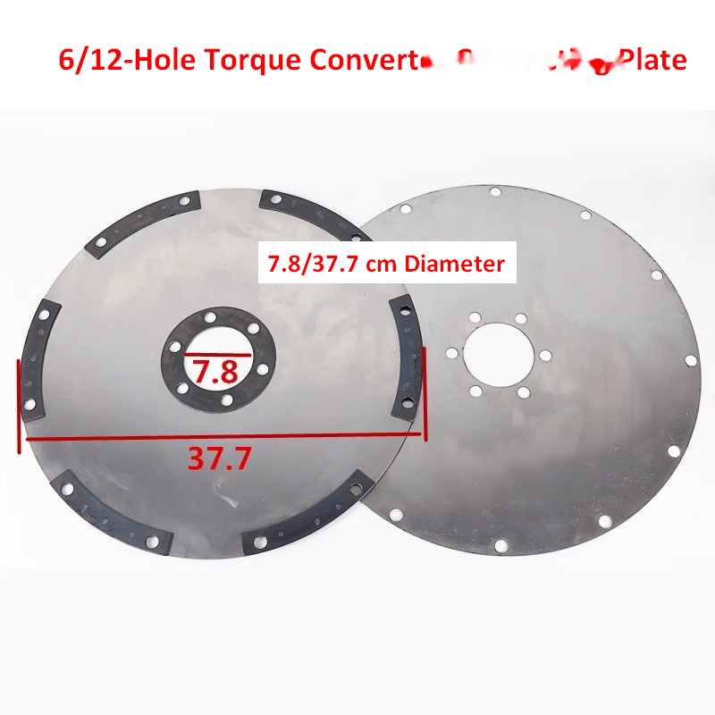Qingdao Promising Torque Converter Connecting Plate for China Loaders - Κιβώτιο ταχυτήτων και ανταλλακτικά για Ελαστιχοφόρος φορτωτής: φωτογραφία 5 Qingdao Promising Torque Converter Connecting Plate for China Loaders - Κιβώτιο ταχυτήτων και ανταλλακτικά για Ελαστιχοφόρος φορτωτής: φωτογραφία 5