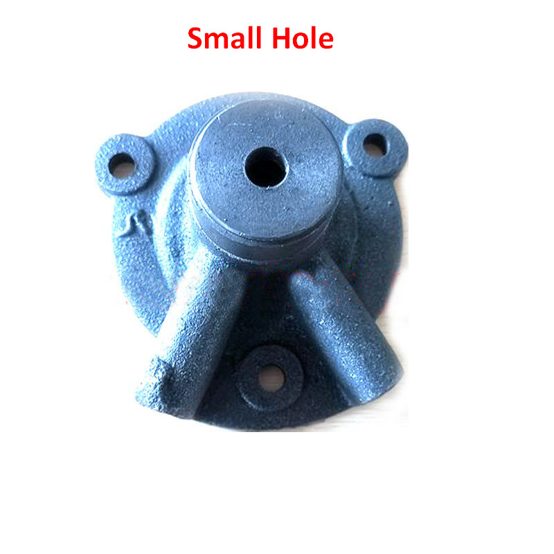 Qingdao Promising Torque Converter End Cover for China Loader - Κιβώτιο ταχυτήτων και ανταλλακτικά για Ελαστιχοφόρος φορτωτής: φωτογραφία 5 Qingdao Promising Torque Converter End Cover for China Loader - Κιβώτιο ταχυτήτων και ανταλλακτικά για Ελαστιχοφόρος φορτωτής: φωτογραφία 5