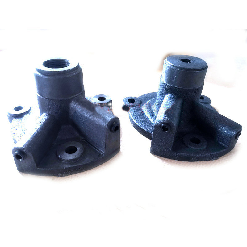 Qingdao Promising Torque Converter End Cover for China Loader - Κιβώτιο ταχυτήτων και ανταλλακτικά για Ελαστιχοφόρος φορτωτής: φωτογραφία 3 Qingdao Promising Torque Converter End Cover for China Loader - Κιβώτιο ταχυτήτων και ανταλλακτικά για Ελαστιχοφόρος φορτωτής: φωτογραφία 3