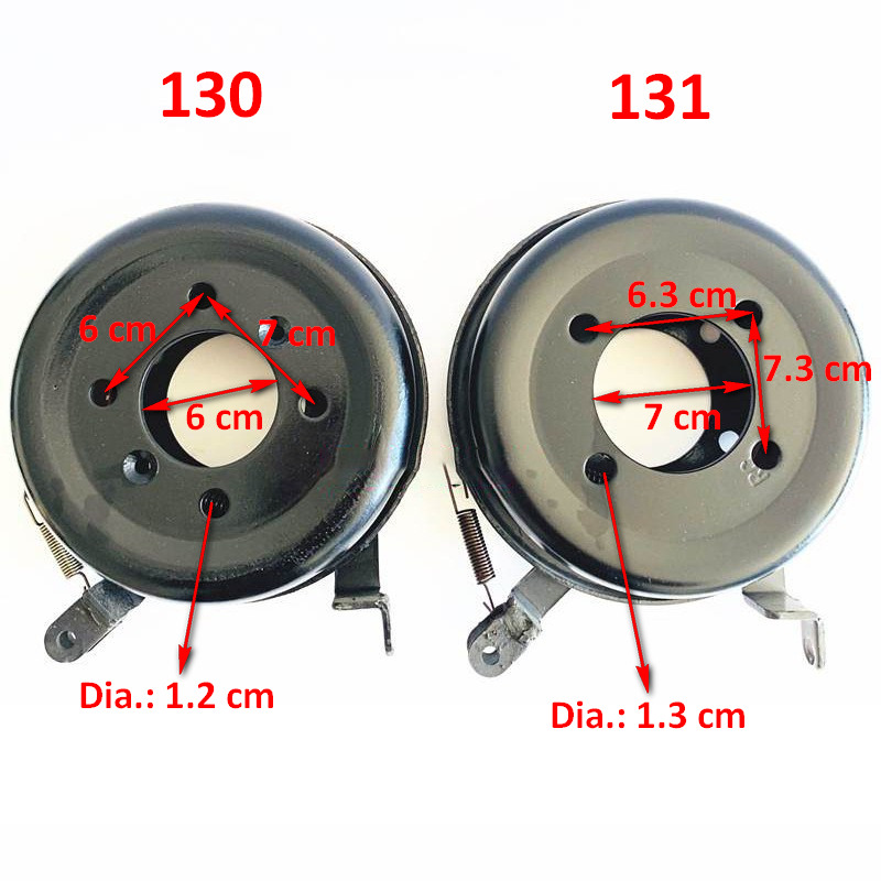 Qingdao Promising Transmission Parking Brake Drum for China Wheel Loader - Ταμπούρο για Ελαστιχοφόρος φορτωτής: φωτογραφία 5 Qingdao Promising Transmission Parking Brake Drum for China Wheel Loader - Ταμπούρο για Ελαστιχοφόρος φορτωτής: φωτογραφία 5