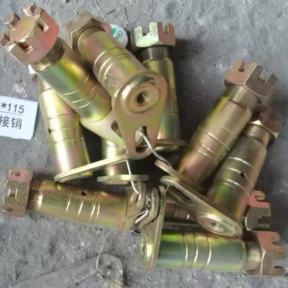 Qingdao Promising Wheel Loader Pins for Chinese Wheel Loader - Γενικό ανταλλακτικό για Ελαστιχοφόρος φορτωτής: φωτογραφία 5 Qingdao Promising Wheel Loader Pins for Chinese Wheel Loader - Γενικό ανταλλακτικό για Ελαστιχοφόρος φορτωτής: φωτογραφία 5