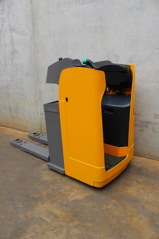 Jungheinrich ESE 120 - Παλετοφόρο: φωτογραφία 1 Jungheinrich ESE 120 - Παλετοφόρο: φωτογραφία 1