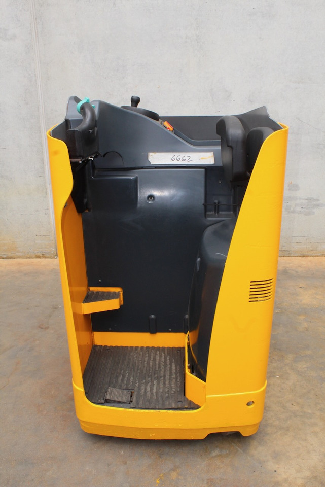 Jungheinrich ESE 120 - Παλετοφόρο: φωτογραφία 5 Jungheinrich ESE 120 - Παλετοφόρο: φωτογραφία 5