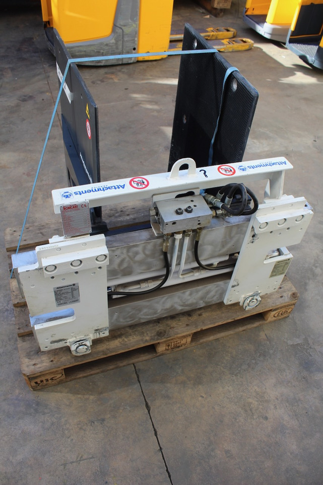 RONCARI UEB208100B0L060 - Σφιγκτήρας: φωτογραφία 4 RONCARI UEB208100B0L060 - Σφιγκτήρας: φωτογραφία 4