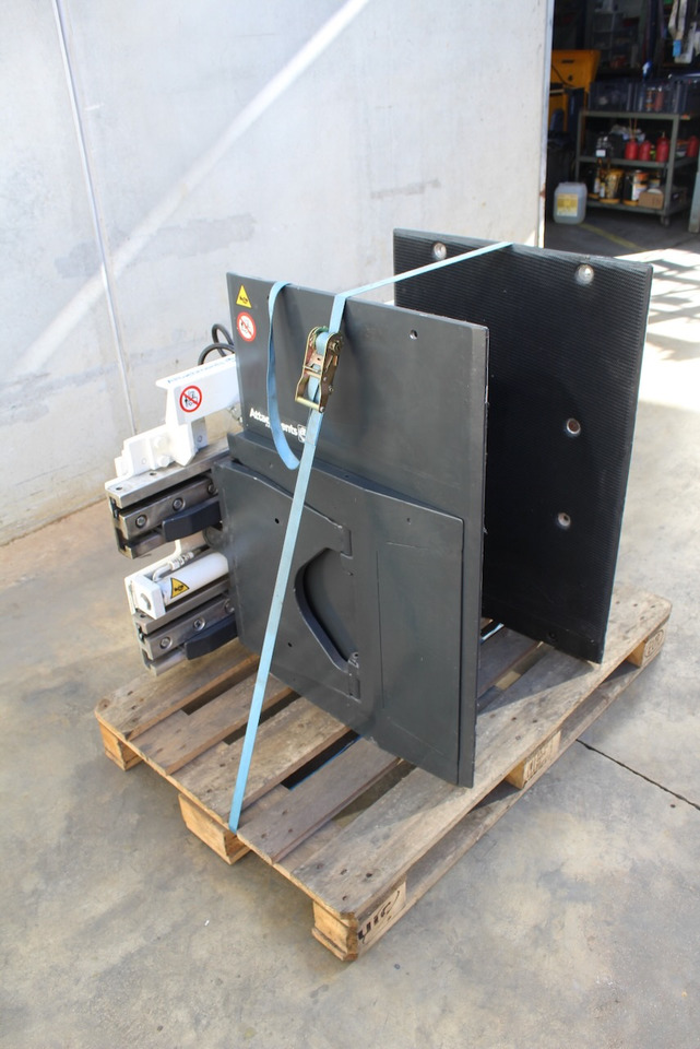 RONCARI UEB208100B0L060 - Σφιγκτήρας: φωτογραφία 3 RONCARI UEB208100B0L060 - Σφιγκτήρας: φωτογραφία 3