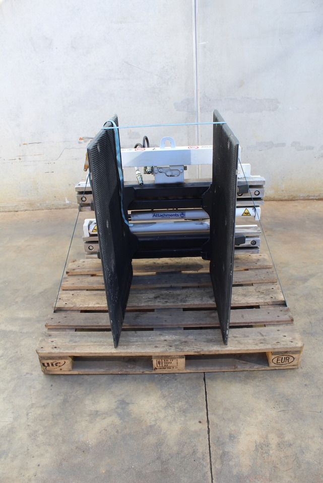 RONCARI UEB208100B0L060 - Σφιγκτήρας: φωτογραφία 1 RONCARI UEB208100B0L060 - Σφιγκτήρας: φωτογραφία 1