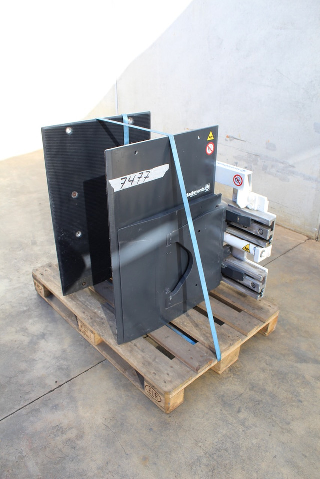 RONCARI UEB208100B0L060 - Σφιγκτήρας: φωτογραφία 2 RONCARI UEB208100B0L060 - Σφιγκτήρας: φωτογραφία 2