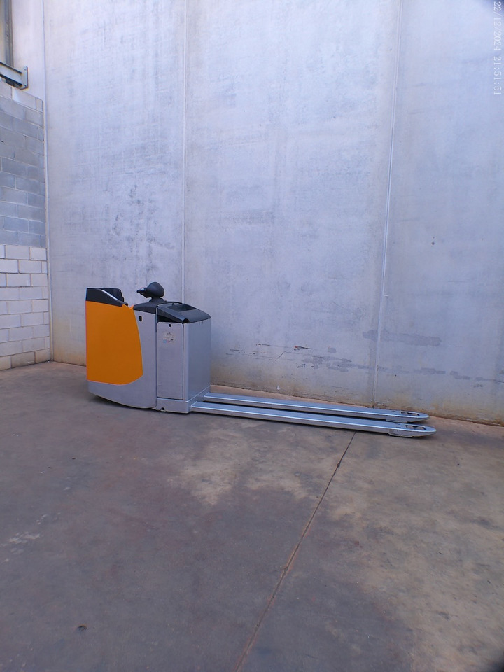 Still EXU-S 24 2400x550mm - Παλετοφόρο: φωτογραφία 4 Still EXU-S 24 2400x550mm - Παλετοφόρο: φωτογραφία 4