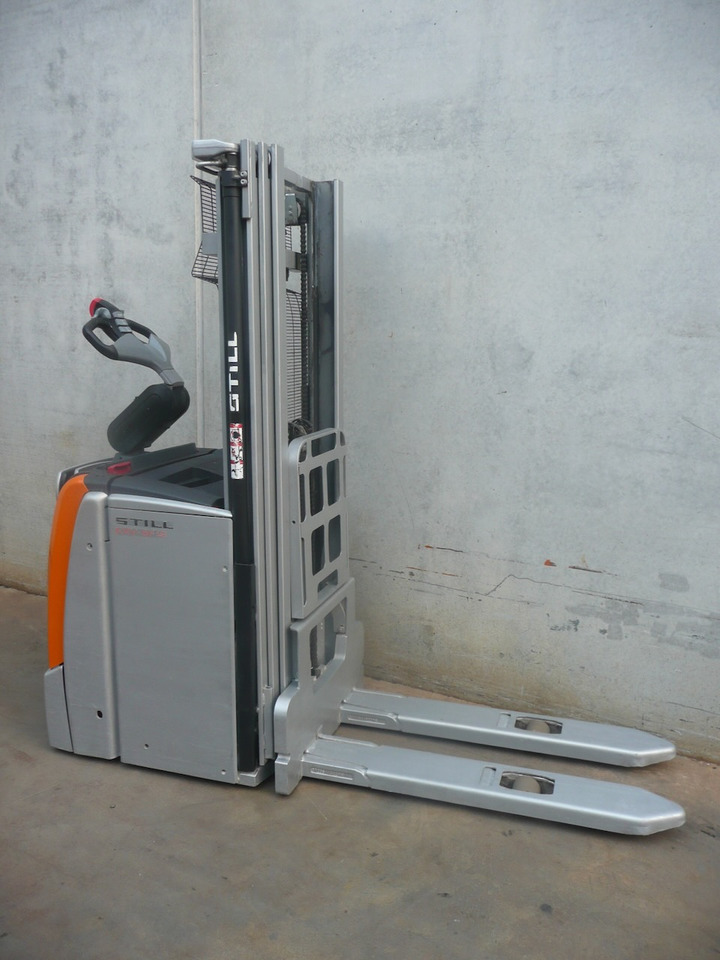 Still EXV-SF16 - Μηχάνημα στοίβαξης: φωτογραφία 4 Still EXV-SF16 - Μηχάνημα στοίβαξης: φωτογραφία 4