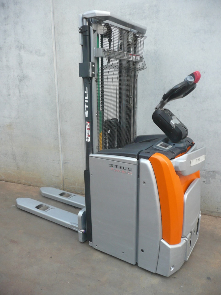 Still EXV-SF16 - Μηχάνημα στοίβαξης: φωτογραφία 1 Still EXV-SF16 - Μηχάνημα στοίβαξης: φωτογραφία 1