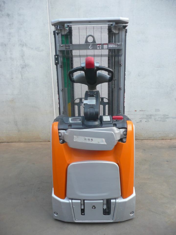 Still EXV-SF16 - Μηχάνημα στοίβαξης: φωτογραφία 5 Still EXV-SF16 - Μηχάνημα στοίβαξης: φωτογραφία 5