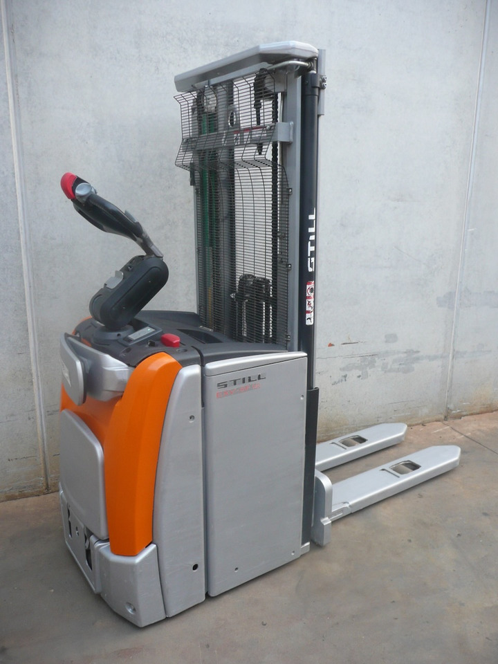 Still EXV-SF16 - Μηχάνημα στοίβαξης: φωτογραφία 3 Still EXV-SF16 - Μηχάνημα στοίβαξης: φωτογραφία 3