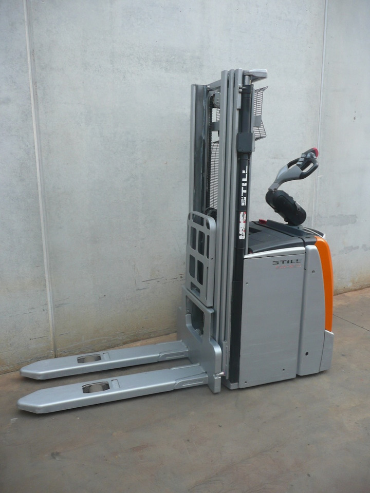 Still EXV-SF16 - Μηχάνημα στοίβαξης: φωτογραφία 2 Still EXV-SF16 - Μηχάνημα στοίβαξης: φωτογραφία 2