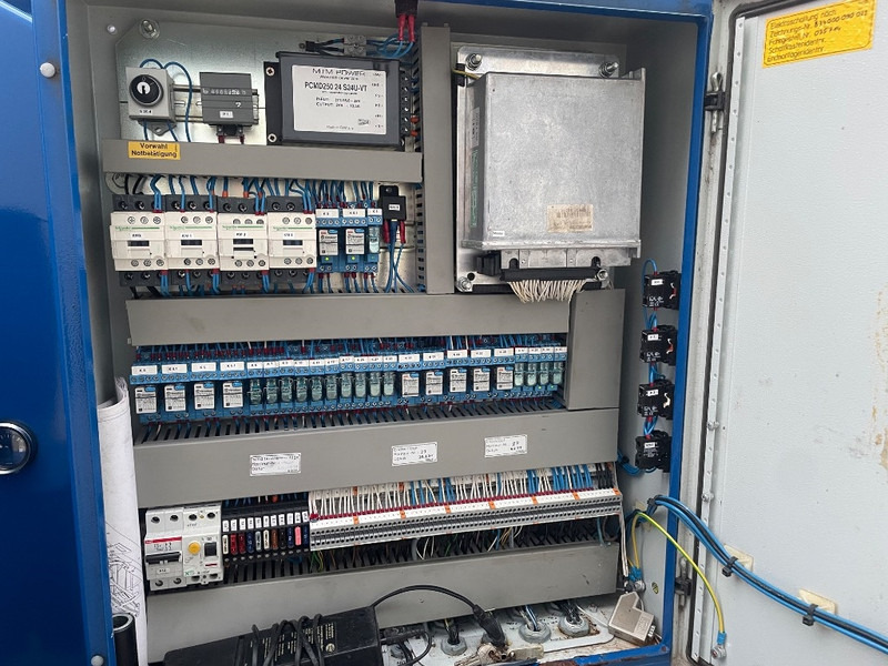 Böcker AHK 30/1600 - Γερανός παντός εδάφους: φωτογραφία 4 Böcker AHK 30/1600 - Γερανός παντός εδάφους: φωτογραφία 4