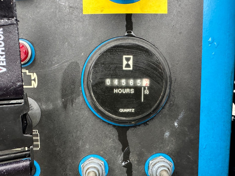 Genie S 45 Trax - Τηλεσκοπικό ανυψωτικό: φωτογραφία 4 Genie S 45 Trax - Τηλεσκοπικό ανυψωτικό: φωτογραφία 4