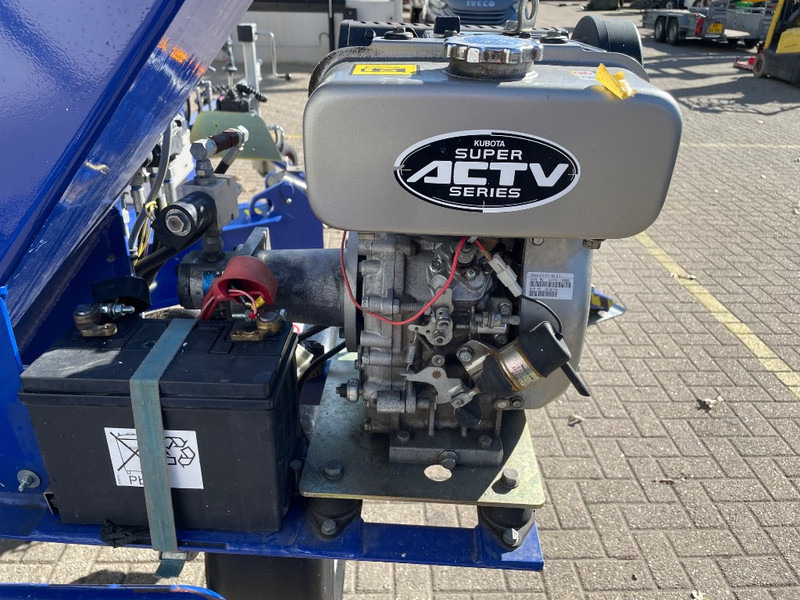 Τρέιλερ Niftylift 170 H D E T: φωτογραφία 18