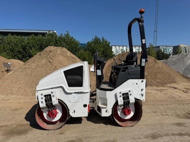 Bomag BW100 AD-5, Vält - Οδοστρωτήρας: φωτογραφία 2 Bomag BW100 AD-5, Vält - Οδοστρωτήρας: φωτογραφία 2
