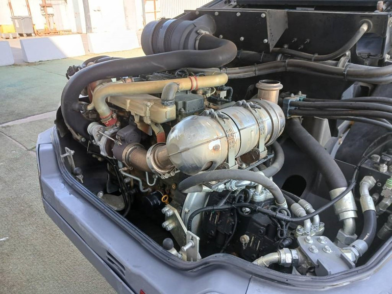 Οδοστρωτήρας Dynapac CA1500 D, Vält: φωτογραφία 15 Οδοστρωτήρας Dynapac CA1500 D, Vält: φωτογραφία 15