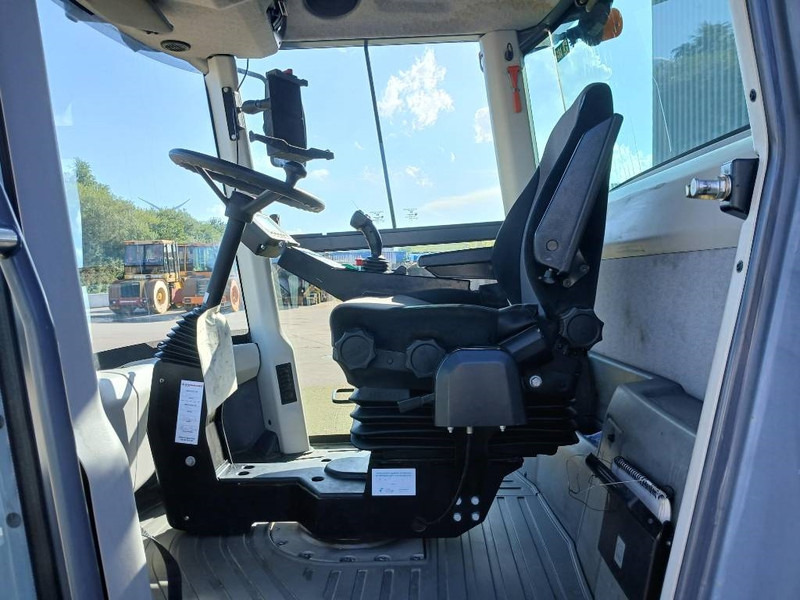 Οδοστρωτήρας Dynapac CA1500 D, Vält: φωτογραφία 11 Οδοστρωτήρας Dynapac CA1500 D, Vält: φωτογραφία 11