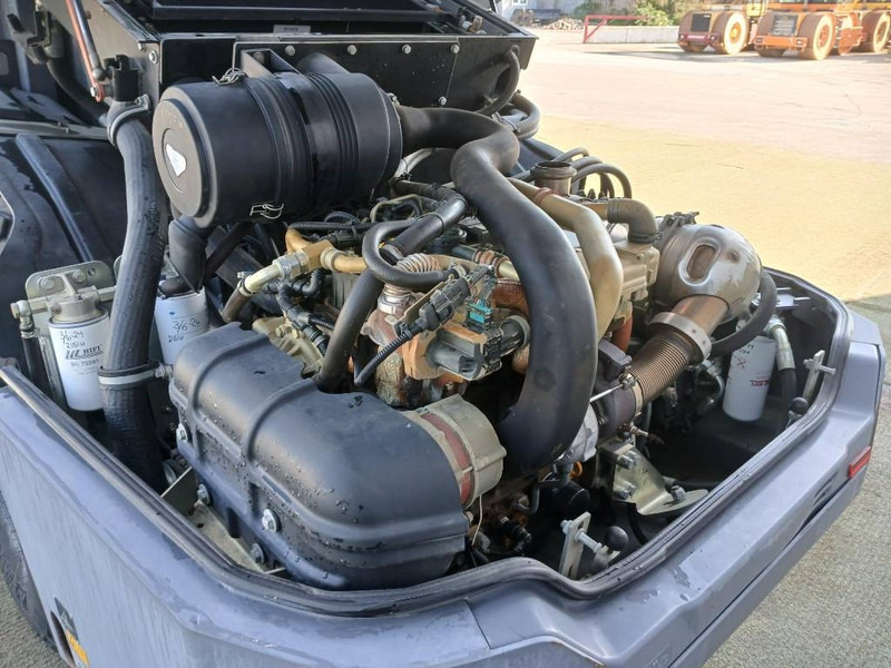 Οδοστρωτήρας Dynapac CA1500 D, Vält: φωτογραφία 14 Οδοστρωτήρας Dynapac CA1500 D, Vält: φωτογραφία 14