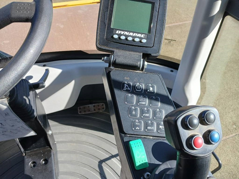 Οδοστρωτήρας Dynapac CA1500 D, Vält: φωτογραφία 10 Οδοστρωτήρας Dynapac CA1500 D, Vält: φωτογραφία 10