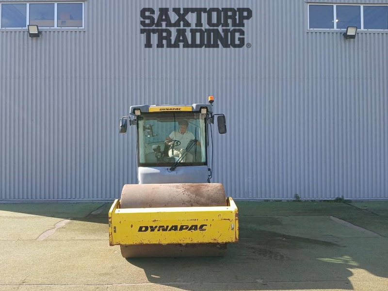 Οδοστρωτήρας Dynapac CA1500 D, Vält: φωτογραφία 7 Οδοστρωτήρας Dynapac CA1500 D, Vält: φωτογραφία 7