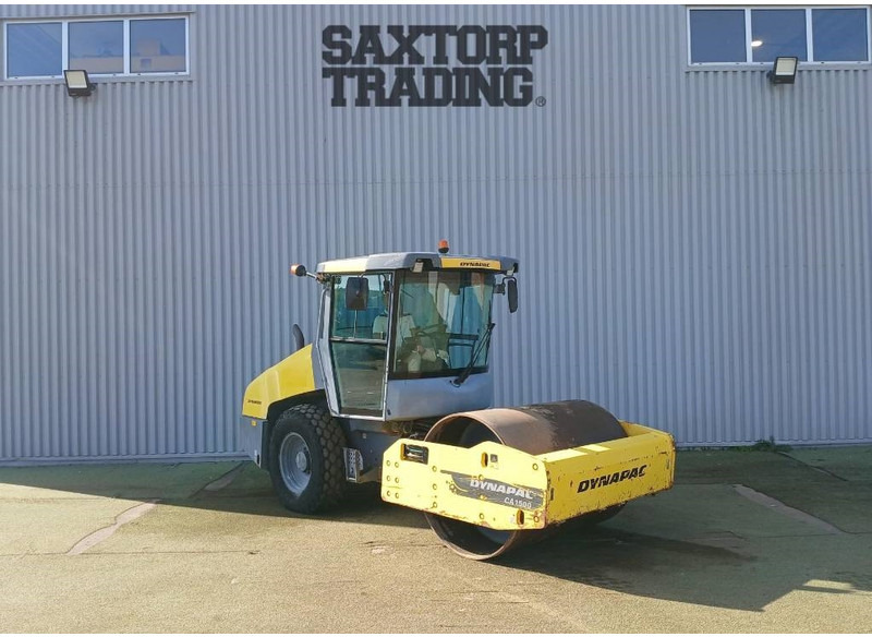 Οδοστρωτήρας Dynapac CA1500 D, Vält: φωτογραφία 9 Οδοστρωτήρας Dynapac CA1500 D, Vält: φωτογραφία 9