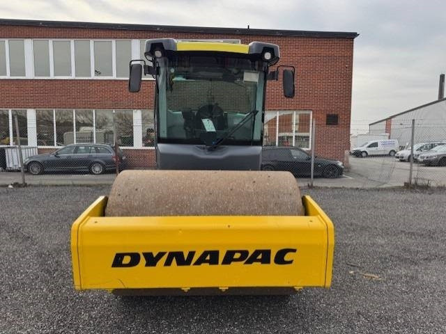 Dynapac CA1500D - Οδοστρωτήρας: φωτογραφία 2 Dynapac CA1500D - Οδοστρωτήρας: φωτογραφία 2