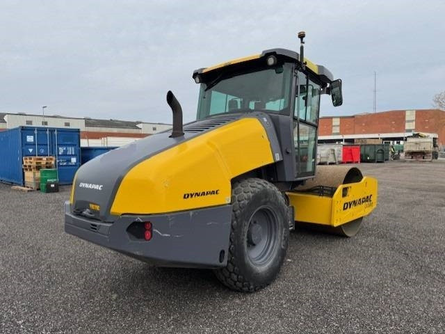Dynapac CA1500D - Οδοστρωτήρας: φωτογραφία 5 Dynapac CA1500D - Οδοστρωτήρας: φωτογραφία 5