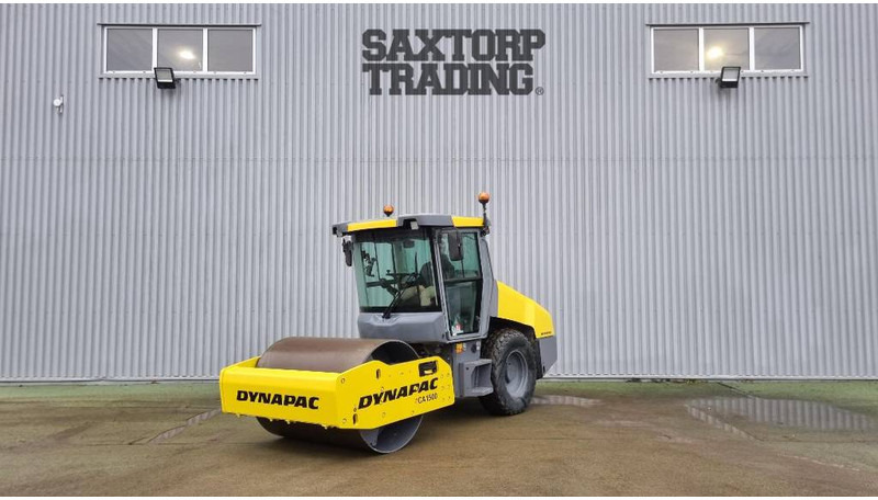 ''SÅLD'' Dynapac CA1500 D, Vält - Οδοστρωτήρας: φωτογραφία 1 ''SÅLD'' Dynapac CA1500 D, Vält - Οδοστρωτήρας: φωτογραφία 1