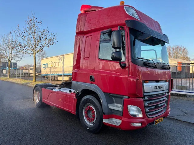 DAF CF 440 tractor head tipper hydraulics MOT 8-5-2026 - Τράκτορας: φωτογραφία 3 DAF CF 440 tractor head tipper hydraulics MOT 8-5-2026 - Τράκτορας: φωτογραφία 3