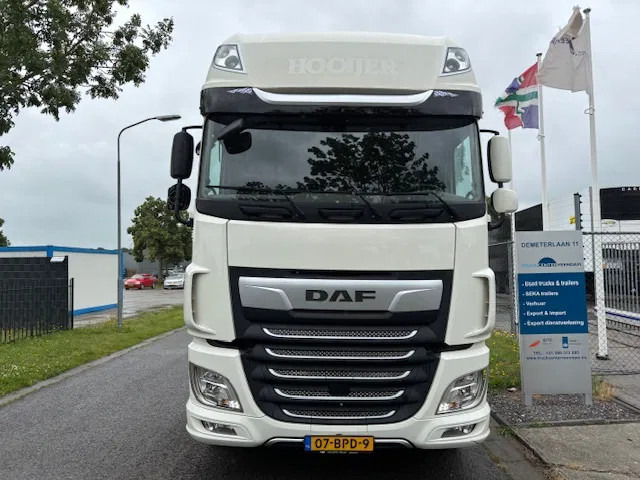 DAF XF 480 4x2 Euro6 SSC 2-tanks PTO Hydraulic feedpump MOT 03-2026 - Τράκτορας: φωτογραφία 2 DAF XF 480 4x2 Euro6 SSC 2-tanks PTO Hydraulic feedpump MOT 03-2026 - Τράκτορας: φωτογραφία 2