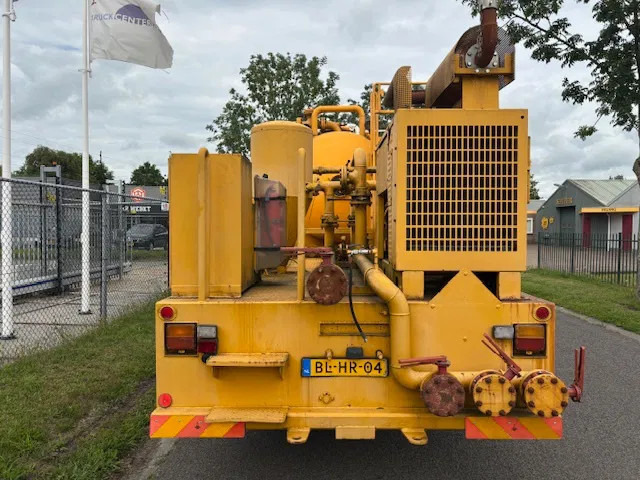 Freightliner 3 AXLE RIGID BODY chassis cabine - Φορτηγό σασί: φωτογραφία 5 Freightliner 3 AXLE RIGID BODY chassis cabine - Φορτηγό σασί: φωτογραφία 5