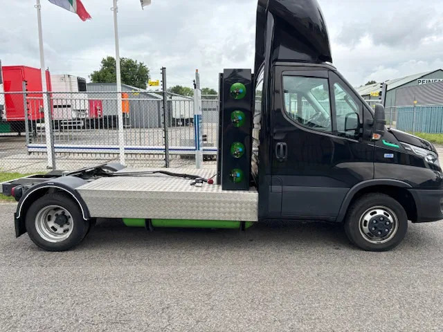 Iveco 35C14G Daily BE trekker 3.0 v.v. CNG gas - Τράκτορας: φωτογραφία 4 Iveco 35C14G Daily BE trekker 3.0 v.v. CNG gas - Τράκτορας: φωτογραφία 4