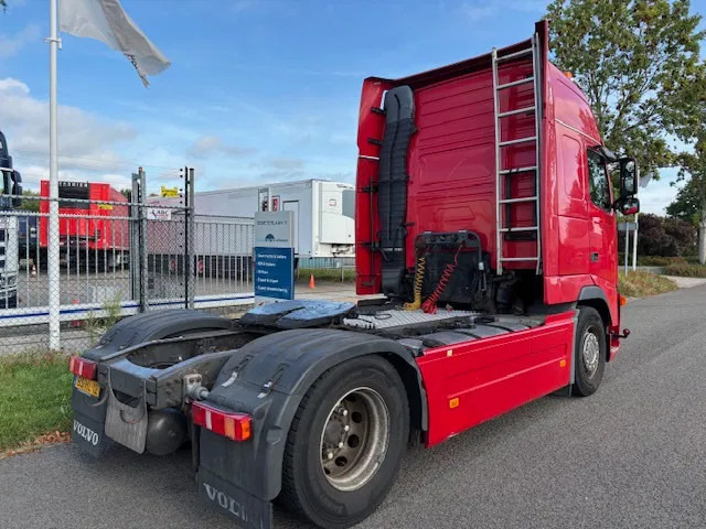 Volvo FH 12 480 Globe XL Euro 5 7B chassis tyres new - Τράκτορας: φωτογραφία 5 Volvo FH 12 480 Globe XL Euro 5 7B chassis tyres new - Τράκτορας: φωτογραφία 5