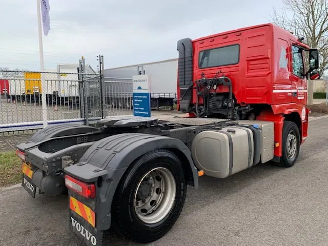 Volvo FM 340 Euro 5 sleeper cab low milage! - Τράκτορας: φωτογραφία 5 Volvo FM 340 Euro 5 sleeper cab low milage! - Τράκτορας: φωτογραφία 5