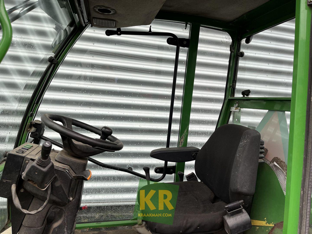 1445 John Deere - Χλοοκοπτικό: φωτογραφία 4 1445 John Deere - Χλοοκοπτικό: φωτογραφία 4