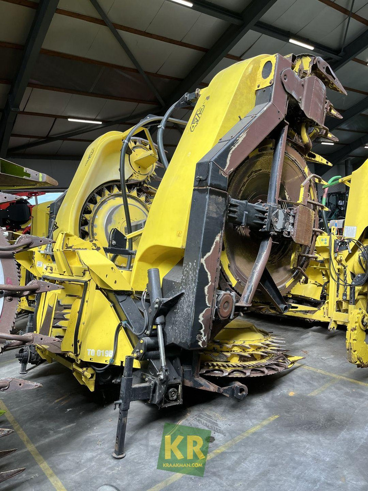 475 PLUS Kemper - Εξαρτηματα - Ενσιρωτική μηχανή: φωτογραφία 1 475 PLUS Kemper - Εξαρτηματα - Ενσιρωτική μηχανή: φωτογραφία 1