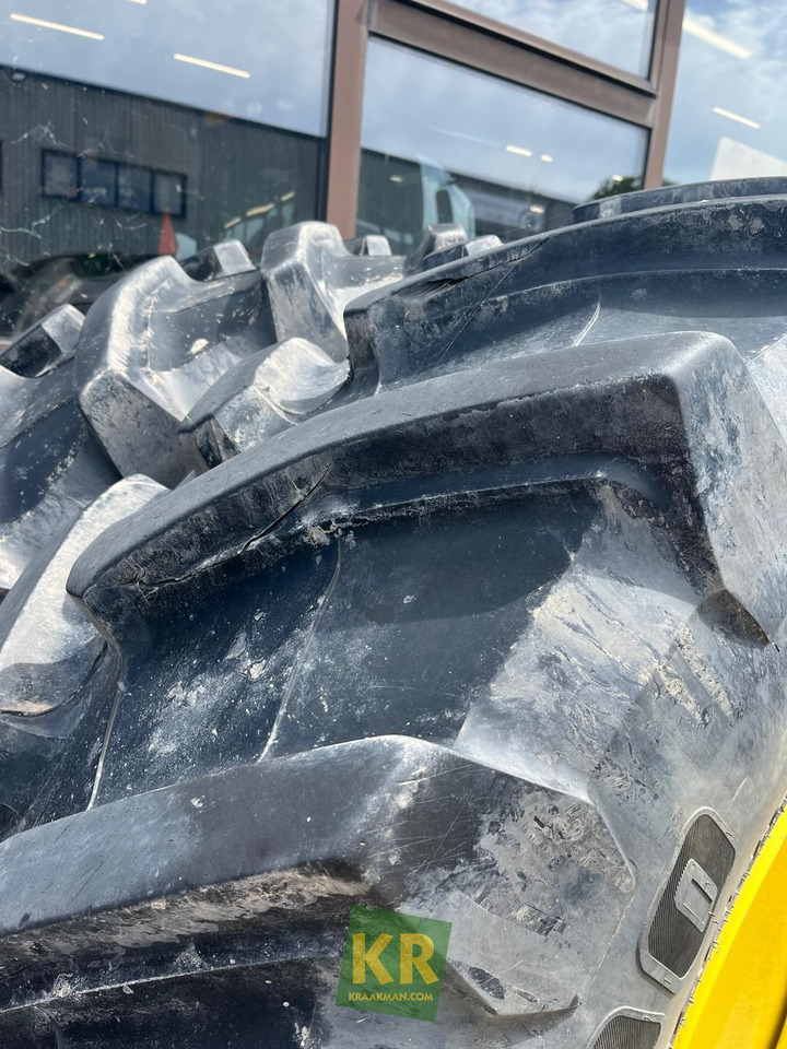 580/70r38 en 540/65r28 Trelleborg op wiel Trelleborg - Ελαστικό για Γεωργικά μηχανήματα: φωτογραφία 2 580/70r38 en 540/65r28 Trelleborg op wiel Trelleborg - Ελαστικό για Γεωργικά μηχανήματα: φωτογραφία 2
