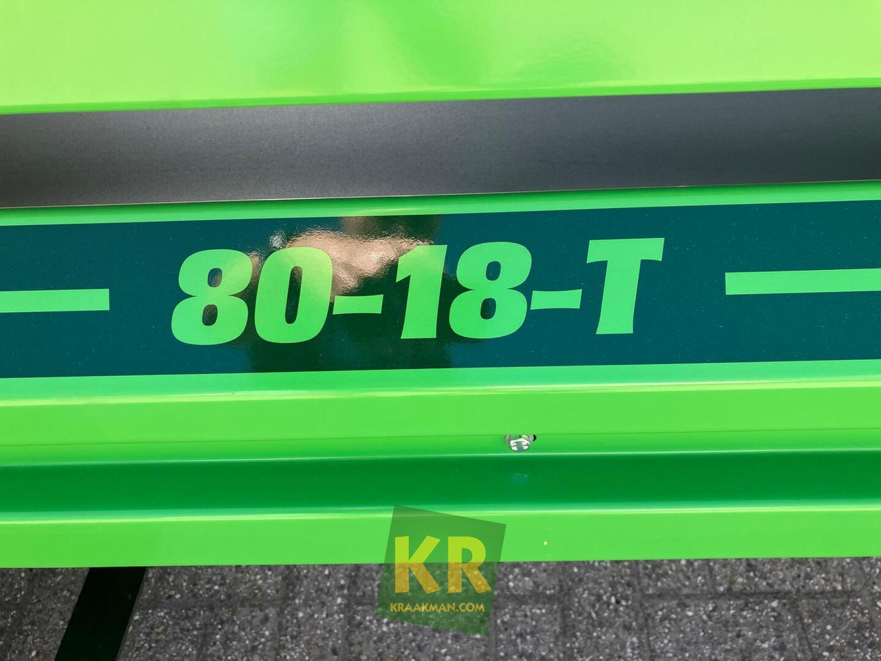 AVR PYTHON - Μεταφορικός ιμάντας: φωτογραφία 3 AVR PYTHON - Μεταφορικός ιμάντας: φωτογραφία 3