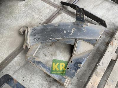 Aanbouwdelen STOLL - Φορτωτησ για τρακτερ: φωτογραφία 1 Aanbouwdelen STOLL - Φορτωτησ για τρακτερ: φωτογραφία 1