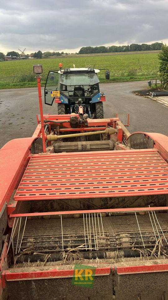 GZ 1700 Grimme  - Πατατοεξαγωγέας: φωτογραφία 3 GZ 1700 Grimme  - Πατατοεξαγωγέας: φωτογραφία 3