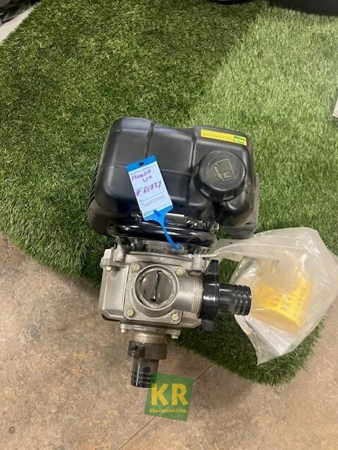 Honda WX - Σύστημα άρδευσης: φωτογραφία 1 Honda WX - Σύστημα άρδευσης: φωτογραφία 1